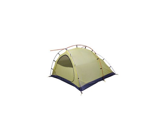 Палатка Terra Incognita Minima 3 Green (4823081505990), изображение 4 Палатка Terra Incognita Minima 3 Green (4823081505990), изображение 4