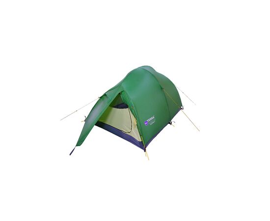 Палатка Terra Incognita Minima 3 Green (4823081505990), изображение 5 Палатка Terra Incognita Minima 3 Green (4823081505990), изображение 5