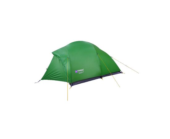 Палатка Terra Incognita Minima 3 Green (4823081505990), изображение 6 Палатка Terra Incognita Minima 3 Green (4823081505990), изображение 6