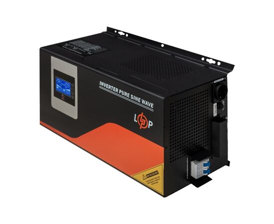 Источник бесперебойного питания LogicPower LPM- PSW-4500VA, 3000W, MPPT (30289), изображение 4