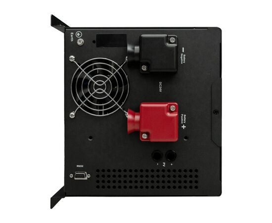 Источник бесперебойного питания LogicPower LPM- PSW-4500VA, 3000W, MPPT (30289), изображение 5