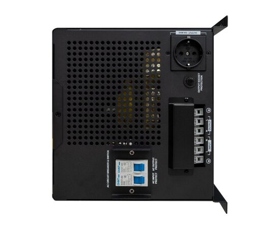 Источник бесперебойного питания LogicPower LPM- PSW-4500VA, 3000W, MPPT (30289), изображение 7