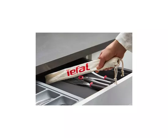 Электрогриль Tefal K185S734, изображение 5 Электрогриль Tefal K185S734, изображение 5