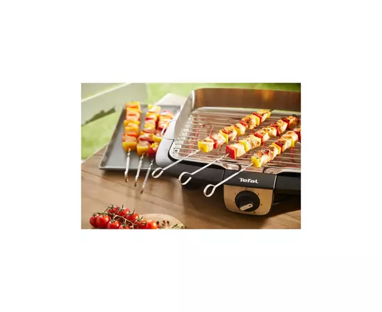 Электрогриль Tefal K185S734, изображение 7 Электрогриль Tefal K185S734, изображение 7