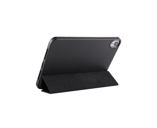 Чехол для планшета BeCover Apple iPad Mini 7 2024 Black (712427), изображение 2 Чехол для планшета BeCover Apple iPad Mini 7 2024 Black (712427), изображение 2
