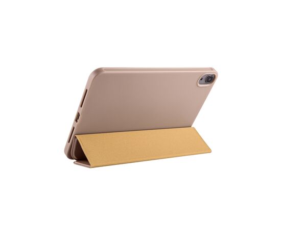 Чехол для планшета BeCover Apple iPad Mini 7 2024 Pink (712433), изображение 2 Чехол для планшета BeCover Apple iPad Mini 7 2024 Pink (712433), изображение 2
