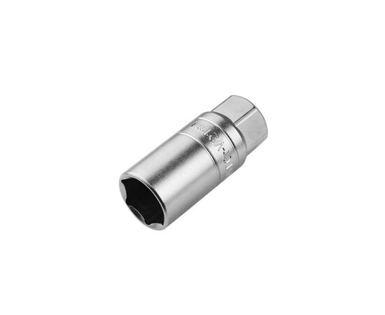 Головка торцевая Tolsen свічна 1/2" 16 мм ПРОФІ (15503)