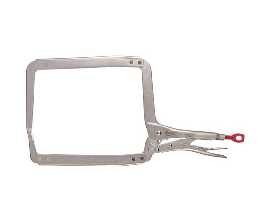 Струбцина Milwaukee TORQUE LOCK тип С, 480мм, з нерухомими губками (4932472259)