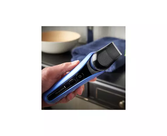 Электробритва Remington XR1775 X7 Limitless X (XR1775), изображение 4 Электробритва Remington XR1775 X7 Limitless X (XR1775), изображение 4