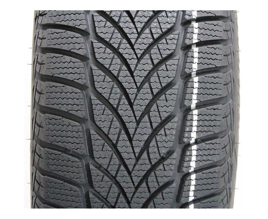 Шина Goodyear Ultra Grip Ice 2 195/60R15 88T, изображение 3 Шина Goodyear Ultra Grip Ice 2 195/60R15 88T, изображение 3