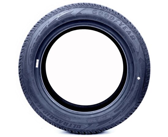 Шина Goodyear Ultra Grip Ice 2 195/60R15 88T, изображение 5 Шина Goodyear Ultra Grip Ice 2 195/60R15 88T, изображение 5