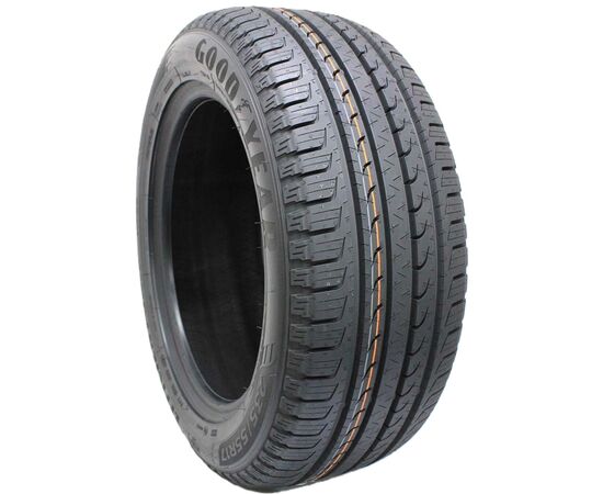 Шина Goodyear EfficientGrip ROF 205/55R16 91W