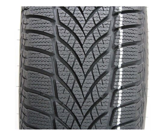 Шина Goodyear Ultra Grip Ice 2 XL 225/55R16 99T, изображение 4 Шина Goodyear Ultra Grip Ice 2 XL 225/55R16 99T, изображение 4
