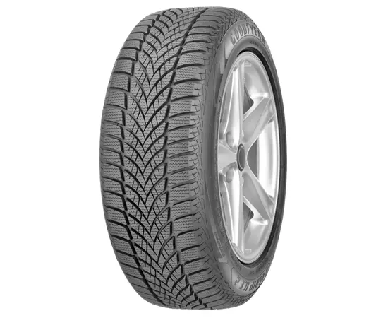 Шина Goodyear Ultra Grip Ice 2 XL FP 235/40R18 95T