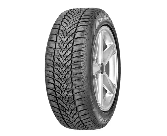 Шина Goodyear Ultra Grip Ice 2 + XL FP 245/40R20 99T