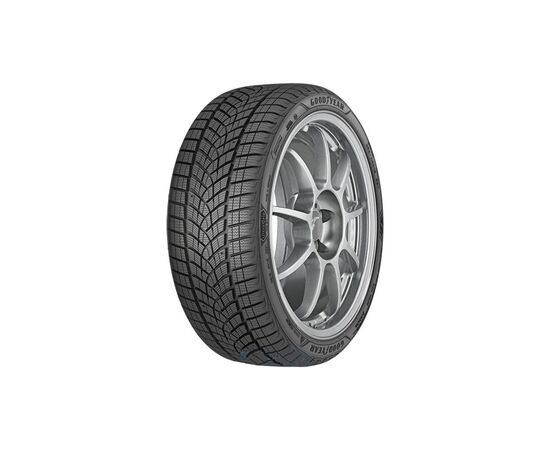 Шина Goodyear Ultra Grip Ice 2 + XL 255/35R20 97T FP
