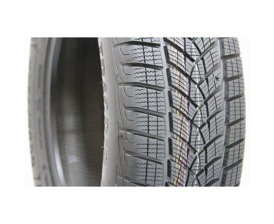 Шина Goodyear Ultra Grip Ice SUV 265/55R19 113T Gen-1 XL FP, изображение 2 Шина Goodyear Ultra Grip Ice SUV 265/55R19 113T Gen-1 XL FP, изображение 2