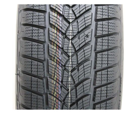 Шина Goodyear Ultra Grip Ice SUV 265/55R19 113T Gen-1 XL FP, изображение 3 Шина Goodyear Ultra Grip Ice SUV 265/55R19 113T Gen-1 XL FP, изображение 3