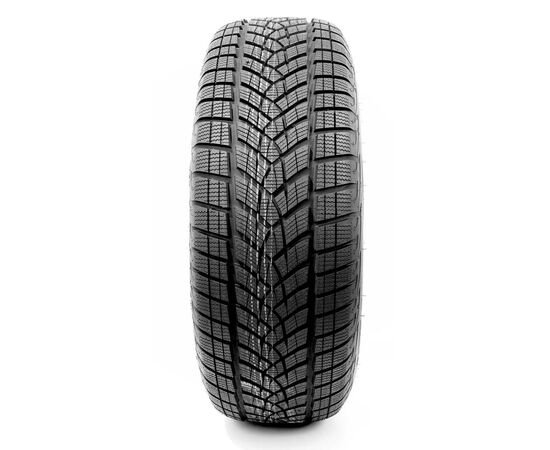 Шина Goodyear Ultra Grip Ice SUV 265/55R19 113T Gen-1 XL FP, изображение 4 Шина Goodyear Ultra Grip Ice SUV 265/55R19 113T Gen-1 XL FP, изображение 4