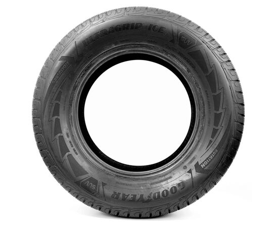 Шина Goodyear Ultra Grip Ice SUV 265/55R19 113T Gen-1 XL FP, изображение 5 Шина Goodyear Ultra Grip Ice SUV 265/55R19 113T Gen-1 XL FP, изображение 5