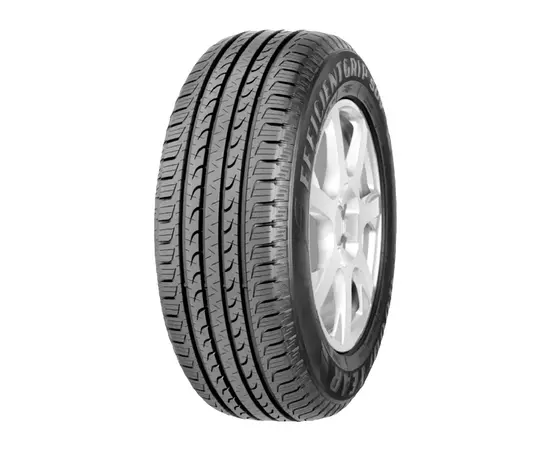 Шина Goodyear EfficientGrip 275/40R19 101Y ROF MOE