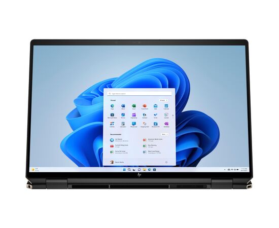 Ноутбук HP Spectre x360 16-aa0003ua (AQ8K0EA), зображення 2