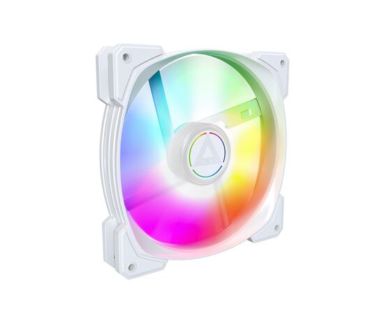 Кулер до корпусу MONTECH HP140 PWM WHITE