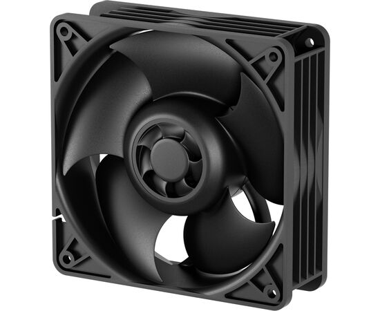 Кулер для корпуса Arctic S12038-4K 3-PACK (ACFAN00303A), изображение 2 Кулер для корпуса Arctic S12038-4K 3-PACK (ACFAN00303A), изображение 2