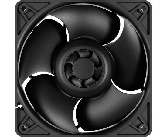 Кулер для корпуса Arctic S12038-4K (ACFAN00296A), изображение 2 Кулер для корпуса Arctic S12038-4K (ACFAN00296A), изображение 2