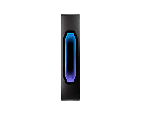 Кулер для корпуса Azza ARGB 3-IN-1 (LFO-4912DB3), изображение 4 Кулер для корпуса Azza ARGB 3-IN-1 (LFO-4912DB3), изображение 4