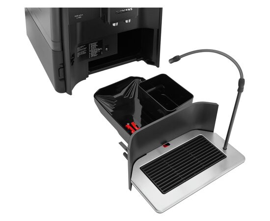 Кофемашина Siemens TE651319RW, изображение 11 Кофемашина Siemens TE651319RW, изображение 11