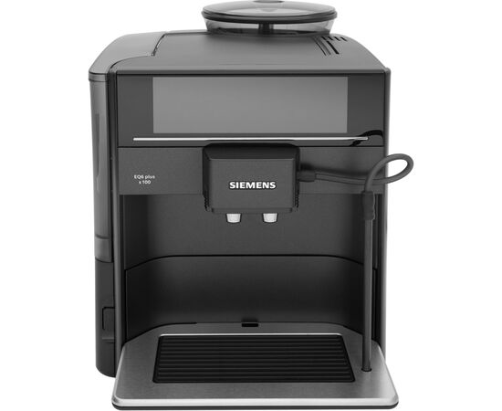 Кофемашина Siemens TE651319RW, изображение 2 Кофемашина Siemens TE651319RW, изображение 2