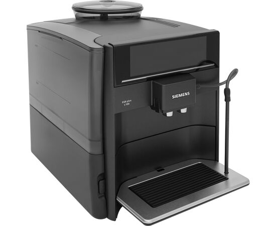 Кофемашина Siemens TE651319RW, изображение 3 Кофемашина Siemens TE651319RW, изображение 3