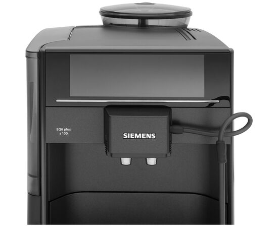 Кофемашина Siemens TE651319RW, изображение 6 Кофемашина Siemens TE651319RW, изображение 6