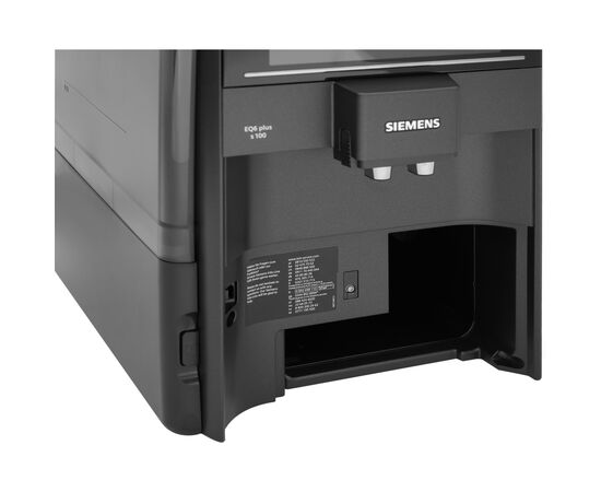 Кофемашина Siemens TE651319RW, изображение 7 Кофемашина Siemens TE651319RW, изображение 7