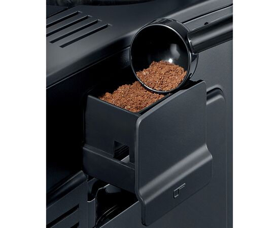 Кофемашина Siemens TE651319RW, изображение 8 Кофемашина Siemens TE651319RW, изображение 8