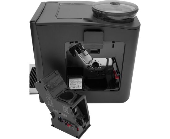 Кофемашина Siemens TE651319RW, изображение 9 Кофемашина Siemens TE651319RW, изображение 9