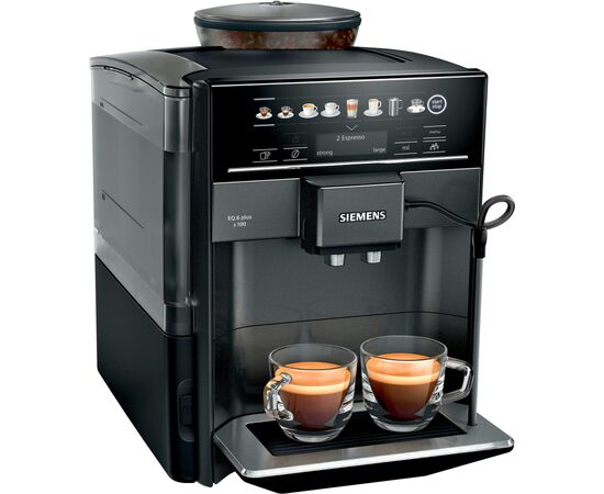 Кавомашина Siemens TE651319RW