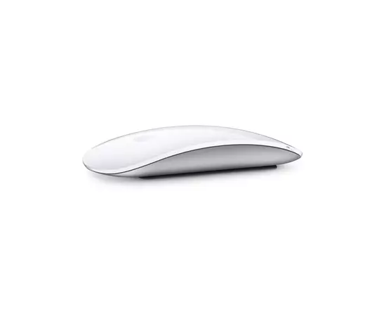 Мишка Apple Magic Mouse Multi-Touch Surface Bluetooth White (MXK53ZM/A), зображення 2 Мишка Apple Magic Mouse Multi-Touch Surface Bluetooth White (MXK53ZM/A), зображення 2
