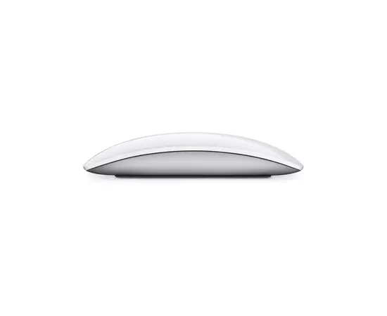 Мишка Apple Magic Mouse Multi-Touch Surface Bluetooth White (MXK53ZM/A), зображення 3 Мишка Apple Magic Mouse Multi-Touch Surface Bluetooth White (MXK53ZM/A), зображення 3