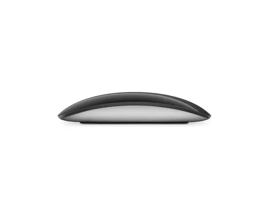 Мышка Apple Magic Mouse Multi-Touch Surface Bluetooth Black (MXK63ZM/A), изображение 3 Мышка Apple Magic Mouse Multi-Touch Surface Bluetooth Black (MXK63ZM/A), изображение 3