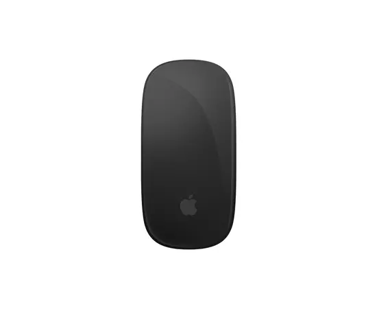 Мишка Apple Magic Mouse Multi-Touch Surface Bluetooth Black (MXK63ZM/A)
