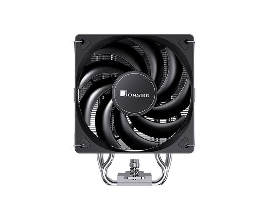Кулер для процессора JONSBO CR-1000 EVO Black, изображение 2 Кулер для процессора JONSBO CR-1000 EVO Black, изображение 2