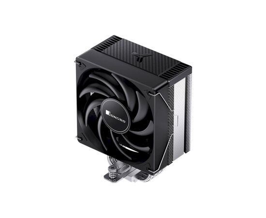 Кулер для процессора JONSBO CR-1000 EVO Black, изображение 3 Кулер для процессора JONSBO CR-1000 EVO Black, изображение 3