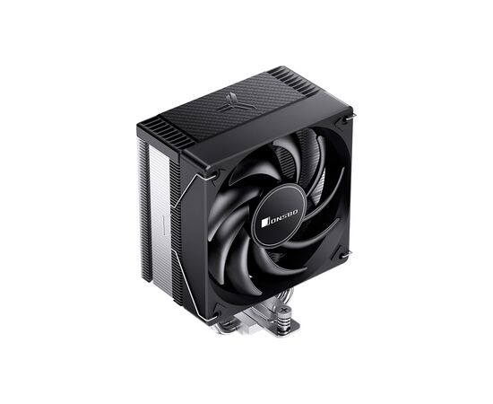 Кулер для процессора JONSBO CR-1000 EVO Black
