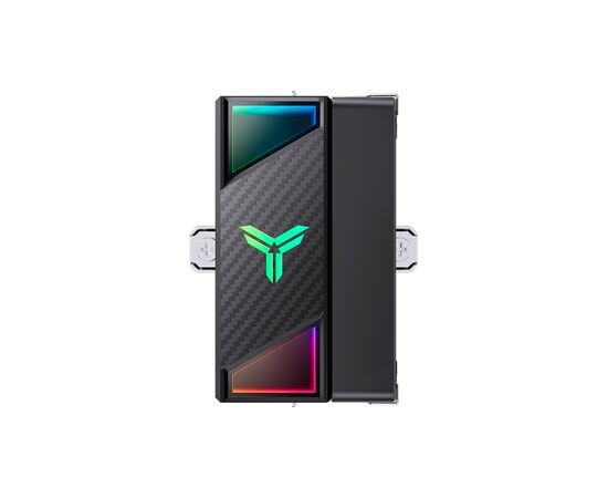 Кулер для процессора JONSBO CR-1000 V2 ARGB Black, изображение 5 Кулер для процессора JONSBO CR-1000 V2 ARGB Black, изображение 5