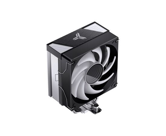 Кулер для процессора JONSBO CR-1000 V2 ARGB Black, изображение 6 Кулер для процессора JONSBO CR-1000 V2 ARGB Black, изображение 6