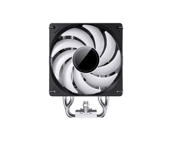 Кулер для процессора JONSBO CR-1000 V2 ARGB Black, изображение 7 Кулер для процессора JONSBO CR-1000 V2 ARGB Black, изображение 7