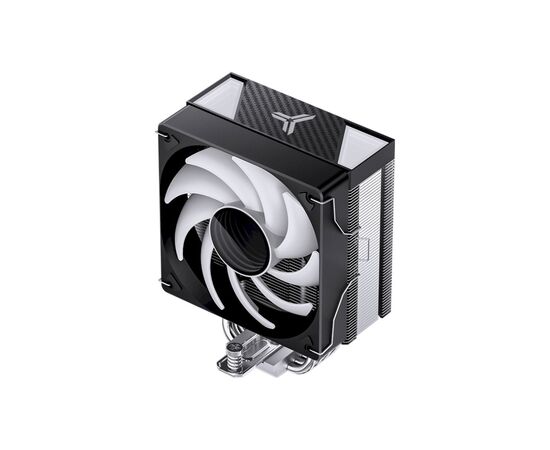 Кулер для процессора JONSBO CR-1000 V2 ARGB Black, изображение 8 Кулер для процессора JONSBO CR-1000 V2 ARGB Black, изображение 8