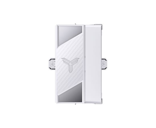 Кулер для процессора JONSBO CR-1000 V2 Color White, изображение 10 Кулер для процессора JONSBO CR-1000 V2 Color White, изображение 10